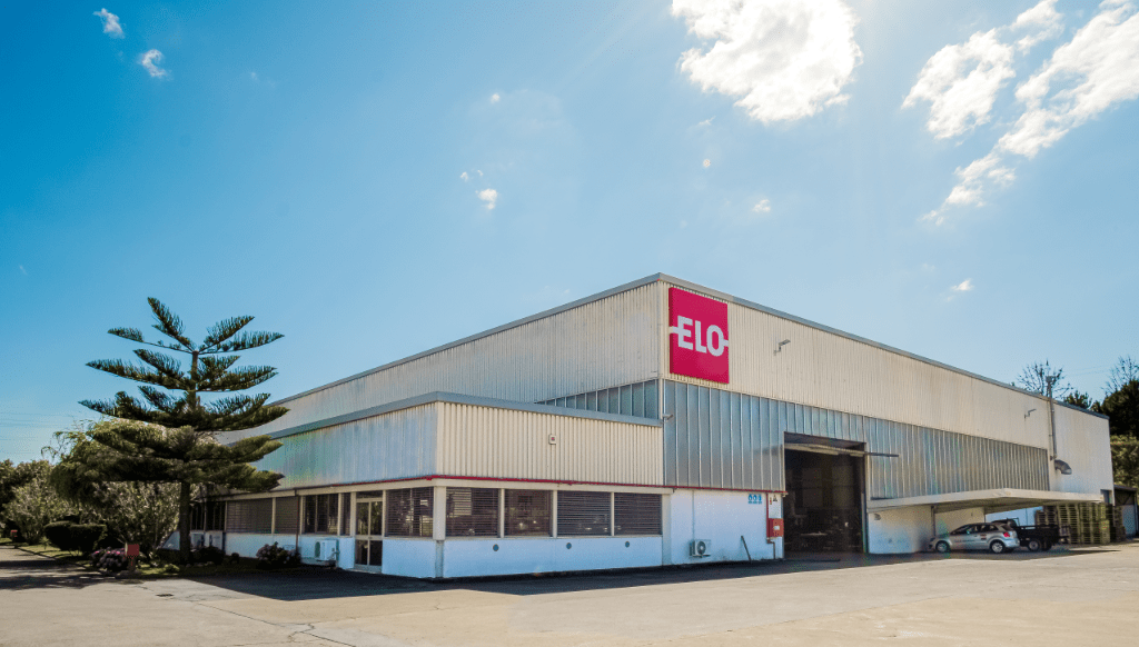 ELO Automotive